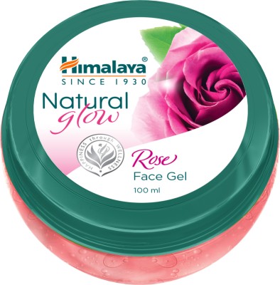 HIMALAYA Rose Face Gel Face Wash