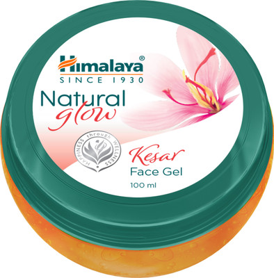 HIMALAYA Kesar Face Gel Face Wash