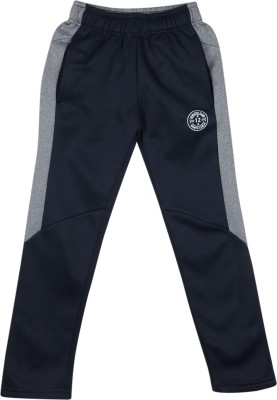 MONTE CARLO Track Pant For Boys(Multicolor, Pack of 1)