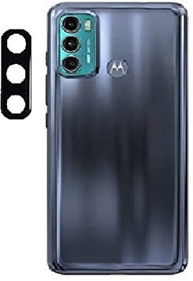 LIKEDESIGN Back Camera Lens Glass Protector for MOTOROLA Moto G40 Fusion, Moto G40 Fusion, MOTOROLA G40 Fusion(Pack of: 1)