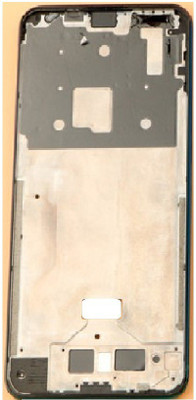 AL HAYY VIVO V15 Front Panel(RED)