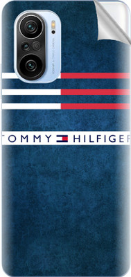 tiddler Xiaomi Mi 11X Pro Mobile Skin(Blue)