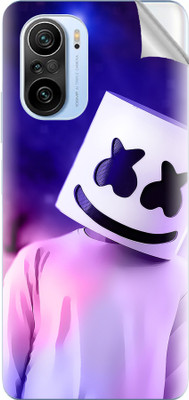 tiddler Xiaomi Mi 11X Pro Mobile Skin(Multicolor)