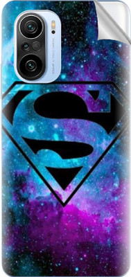 tiddler Xiaomi Mi 11X Pro Mobile Skin(Multicolor)