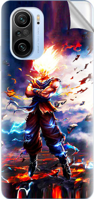 tiddler Xiaomi Mi 11X Pro Mobile Skin(Multicolor)