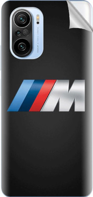 tiddler Xiaomi Mi 11X Pro Mobile Skin(Black)