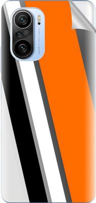 tiddler Xiaomi Mi 11X Pro Mobile Skin(Yellow)