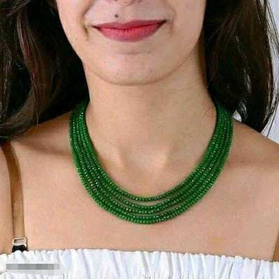 Dsara Creations Gold-plated Plated Alloy Layered