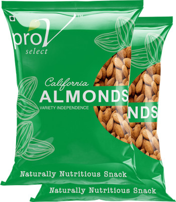 ProV California Independence Almonds(2 x 250 g)
