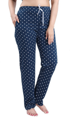 Fabme Women Pyjama