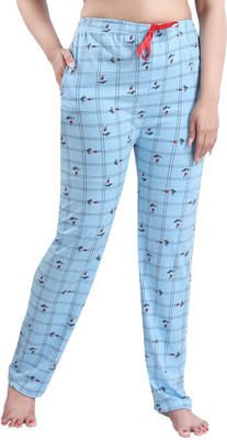 Fabme Women Pyjama