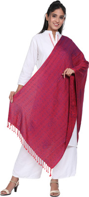 AXOLOTL Woven Viscose Women Stole