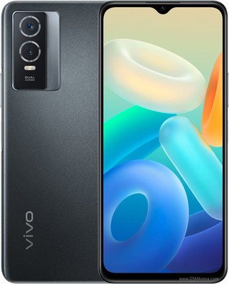 MobERA Impossible Screen Guard for vivo Y74s(Pack of 1)