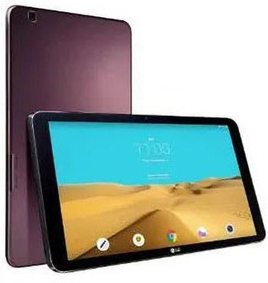 tombik Impossible Screen Guard for LG G Pad 2 10.1 INCH(Pack of 1)