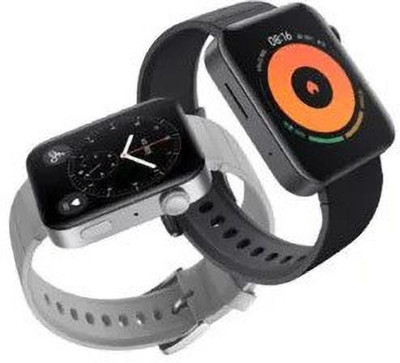 tombik Impossible Screen Guard for Mi Watch Privilege Edition(Pack of 1)