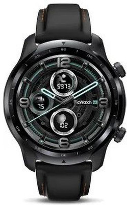 tombik Impossible Screen Guard for Mobvoi TicWatch Pro 3 LTE Smartwatch(Pack of 1)