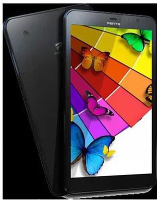 WONTONS Impossible Screen Guard for Bsnl Penta PS650 Tablet 6.5 INCH(Pack of 1)