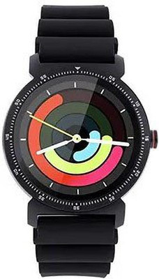 tombik Impossible Screen Guard for WatchOut Wearables Sports Gen2 Smartwatch(Pack of 1)
