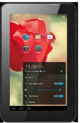 tombik Impossible Screen Guard for Alcatel One Touch Tab 7 INCH(Pack of 1)