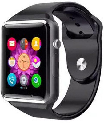 tombik Impossible Screen Guard for JM DZ09 Smartwatch(Pack of 1)