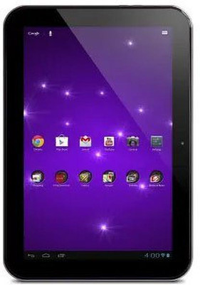 tombik Impossible Screen Guard for Toshiba Excite 10 SE 10.1 INCH(Pack of 1)