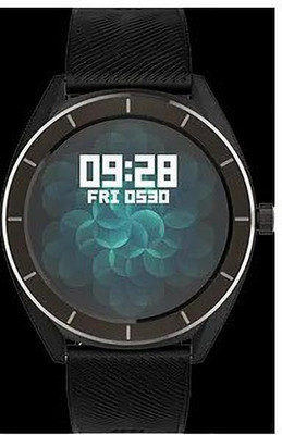 tombik Impossible Screen Guard for Noise NoiseFit Endure Smartwatch(Pack of 1)