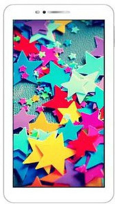 tombik Impossible Screen Guard for iKall N8 New Tablet 7 INCH(Pack of 1)