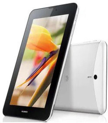 tombik Impossible Screen Guard for Huawei MediaPad 7 Vogue 7 INCH(Pack of 1)