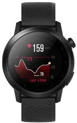 tombik Impossible Screen Guard for Coros Apex 42mm Smartwatch(Pack of 1)