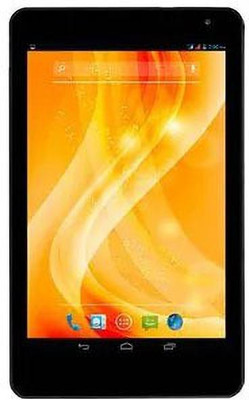 tombik Impossible Screen Guard for Lava X80 Tablet 8 INXH(Pack of 1)