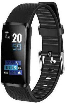 tombik Impossible Screen Guard for Toreto Zeal Fitness Band(Pack of 1)