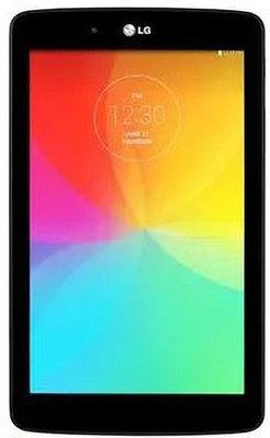 tombik Impossible Screen Guard for LG G Pad 7.0 INCH(Pack of 1)