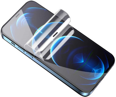 PROTE Screen Guard for iPhone 12 Pro Max(Pack of 1)