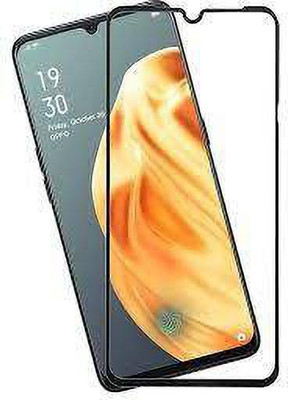 HQ Protection Tempered Glass Guard for VIVO V20(Pack of 1)
