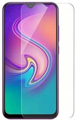 Hyper Tempered Glass Guard for LAVA Z66(Pack of 1)