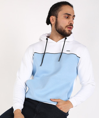 EASIES BY KILLER Full Sleeve Color Block Men Sweatshirt