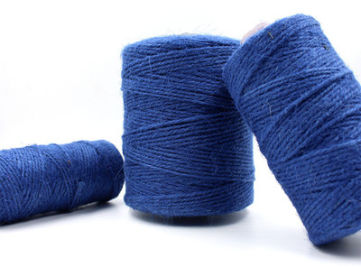 Ananta Blue Thread(50 m Pack of1)