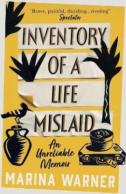Inventory of a Life Mislaid(English, Paperback, Warner Marina)