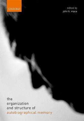 The organization and structure of autobiographical memory(English, Hardcover, unknown)