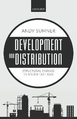 Development and Distribution(English, Hardcover, Sumner Andy)