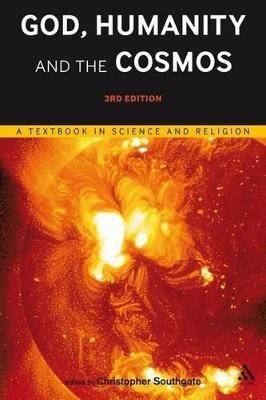 God, Humanity and the Cosmos - 3rd edition(English, Paperback, unknown)