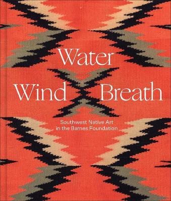 Water, Wind, Breath(English, Hardcover, unknown)