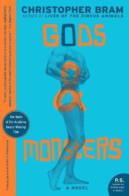 Gods and Monsters(English, Paperback, Bram Christopher)