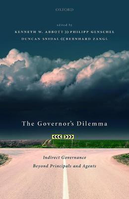 The Governor's Dilemma(English, Paperback, unknown)
