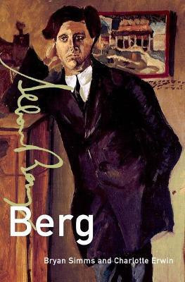 Berg(English, Hardcover, Simms Bryan R.)
