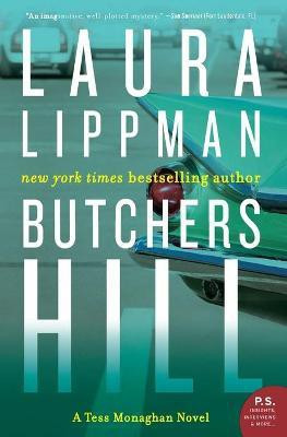 Butchers Hill(English, Paperback, Lippman Laura)