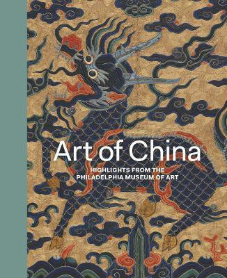 Art of China(English, Hardcover, unknown)