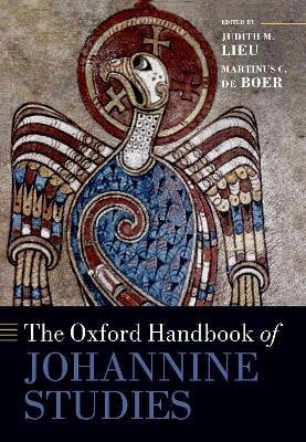 The Oxford Handbook of Johannine Studies(English, Paperback, unknown)