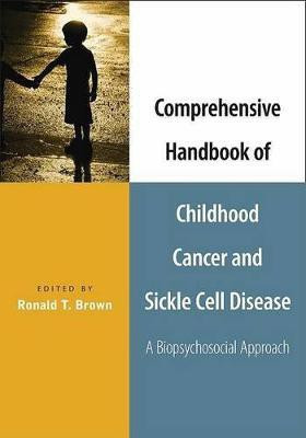 Comprehensive Handbook of Childhood Cancer and Sickle Cell Disease(English, Hardcover, unknown)
