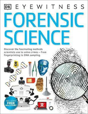 Forensic Science(English, Paperback, Cooper Chris)